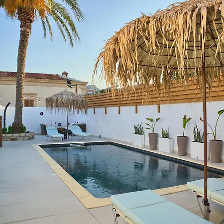 Casa Famiglia 1910 בית נופש Malona Village