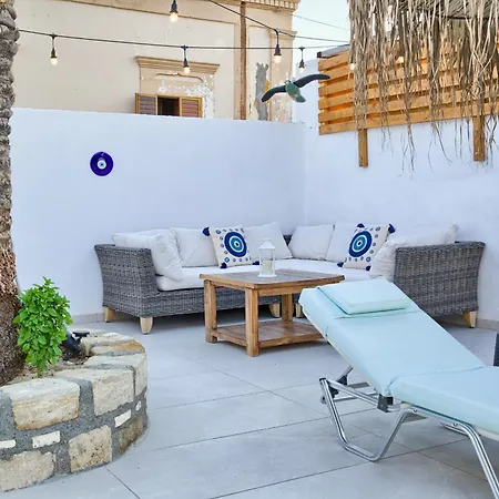 בית נופש Casa Famiglia 1910