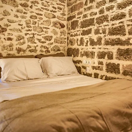 Tatil Evi Casa Famiglia 1910 Malona Village