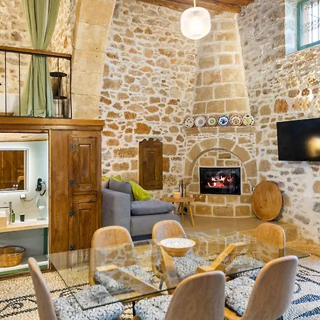 בית נופש Casa Famiglia 1910 *