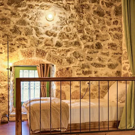 Casa Famiglia 1910 Tatil Evi *