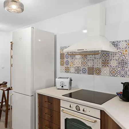 Casa Famiglia 1910 * Malona Village