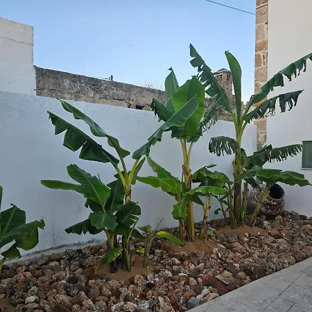 Casa Famiglia 1910 Malona Village