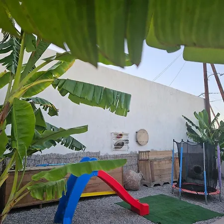 Casa Famiglia 1910 Malona Village