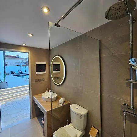 בית נופש Casa Famiglia 1910 *