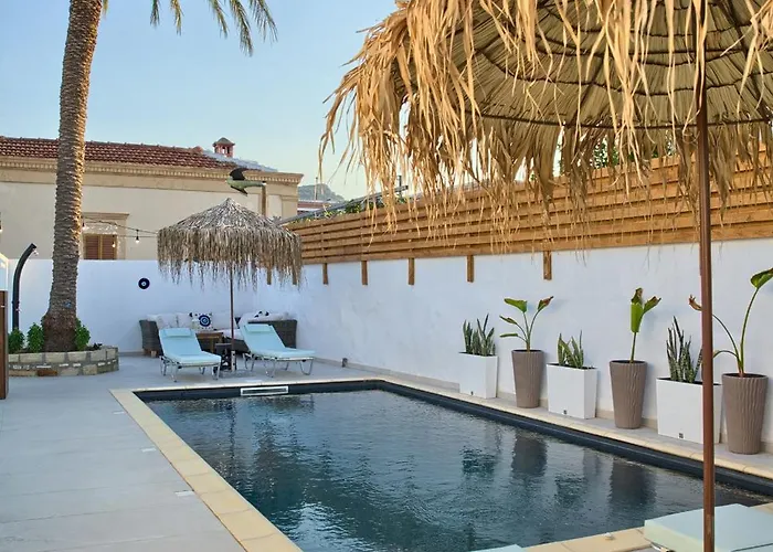 Casa Famiglia 1910 Hébergement de vacances Malona Village