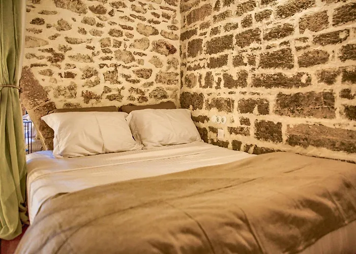 Tatil Evi Casa Famiglia 1910 Malona Village