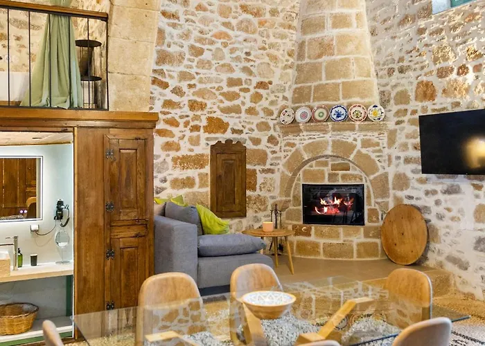 Tatil Evi Casa Famiglia 1910 *