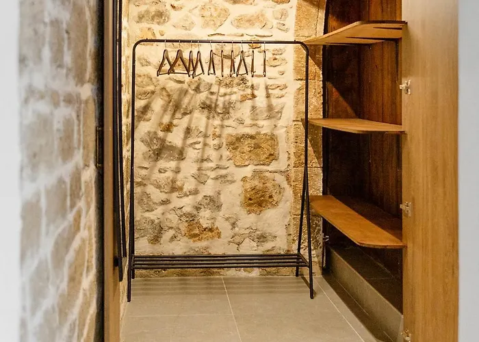 Casa Famiglia 1910 Tatil Evi Malona Village