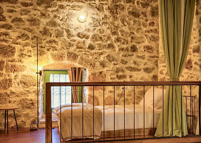 Casa Famiglia 1910 Tatil Evi *