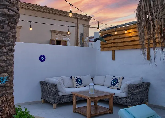 Casa Famiglia 1910 Hébergement de vacances Malona Village