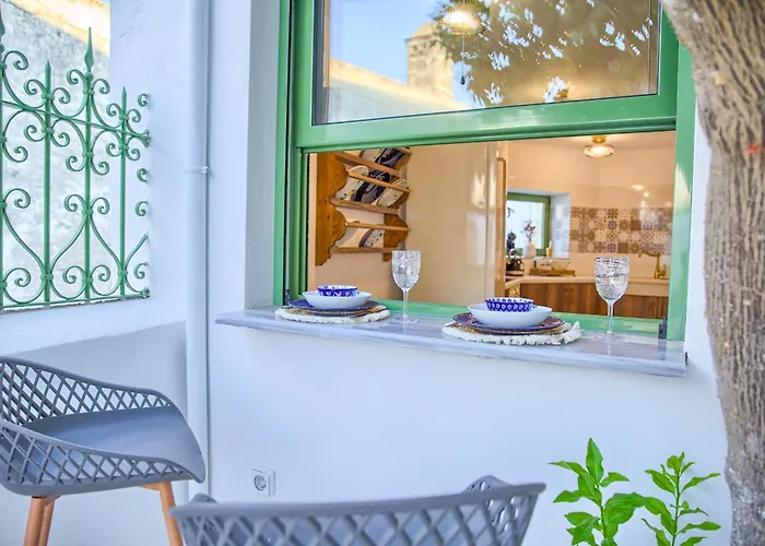 Casa Famiglia 1910 Malona Village