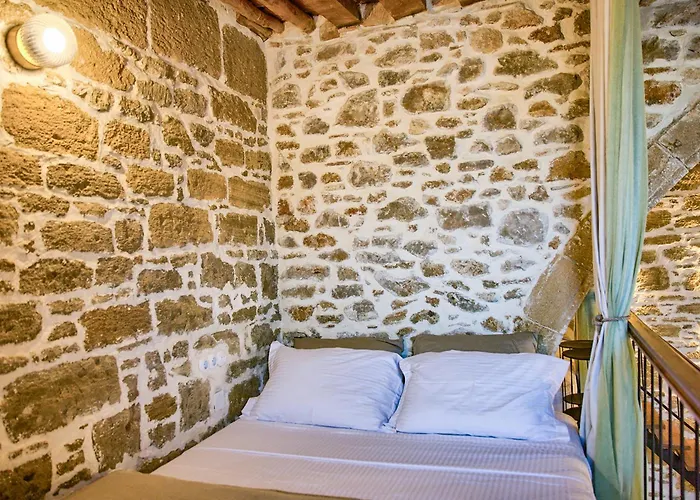 Tatil Evi Casa Famiglia 1910