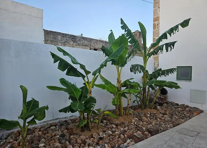 Casa Famiglia 1910 Malona Village