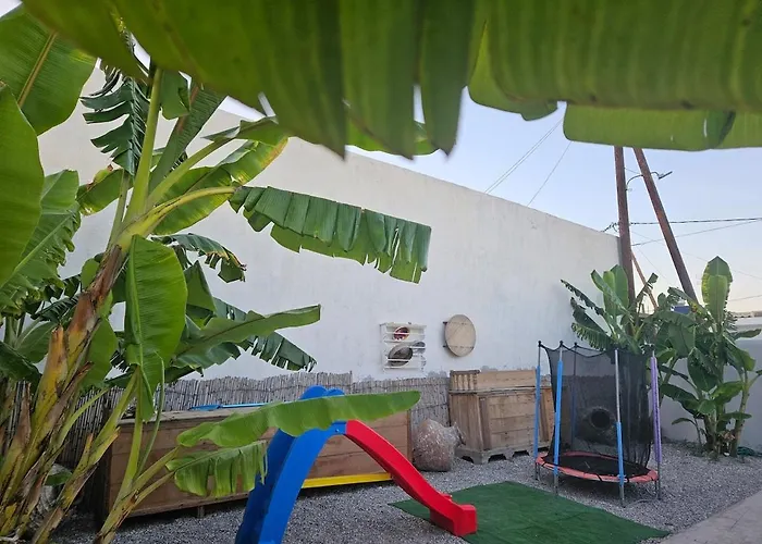 Casa Famiglia 1910 Malona Village