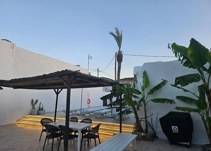 Casa Famiglia 1910 Tatil Evi