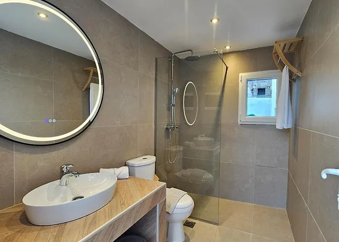 Tatil Evi Casa Famiglia 1910 Malona Village