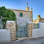Casa Famiglia 1910 Holiday home *