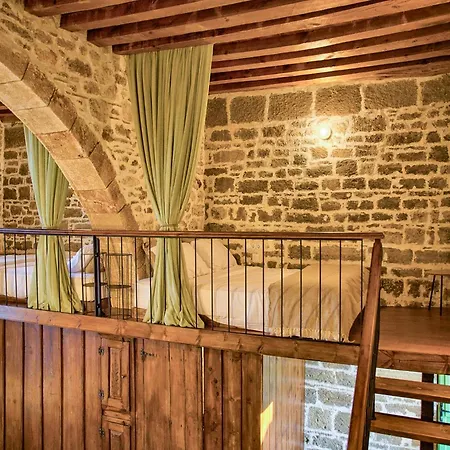 Ferienhaus Casa Famiglia 1910 Malona Village