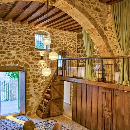 Holiday home Casa Famiglia 1910