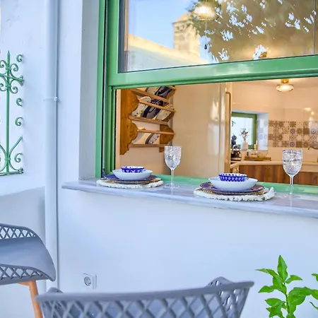 Casa Famiglia 1910 Malona Village