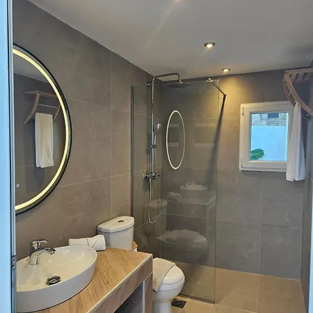 Casa Famiglia 1910 Ferienhaus *